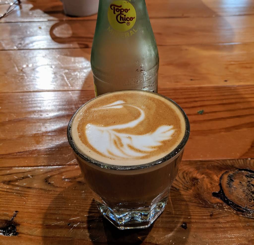 Cultivar Coffee Bar & Roaster | bakery | 1155 Peavy Rd, Dallas, TX 75218, USA | 9726777895 OR +1 972-677-7895