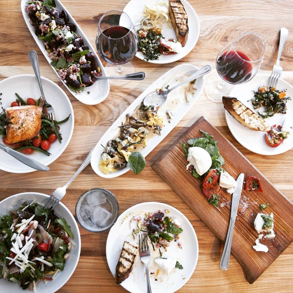 GIA MIA | restaurant | 13 N 3rd St, Geneva, IL 60134, USA | 6304055544 OR +1 630-405-5544