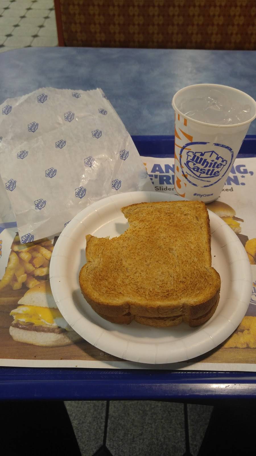 White Castle | restaurant | 6791 E Broad St, Columbus, OH 43213, USA | 6148615679 OR +1 614-861-5679