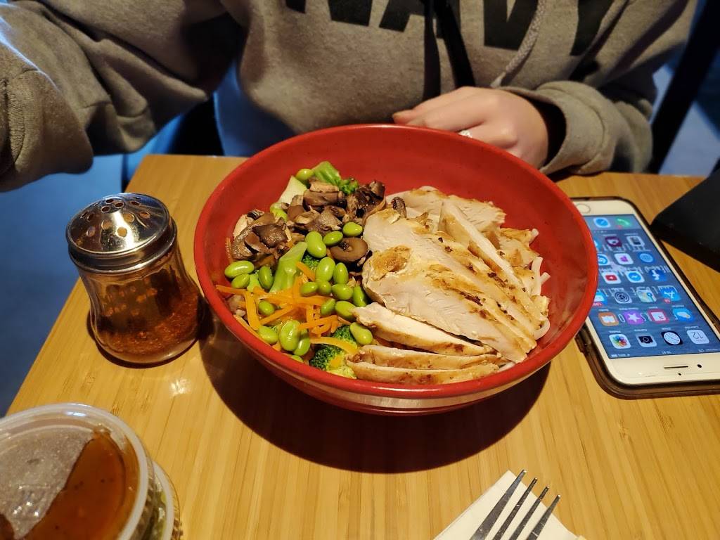 Tokyo Joes - Southwest Plaza | restaurant | Southwest Plaza, 8501 W Bowles Ave, Littleton, CO 80123, USA | 3039049201 OR +1 303-904-9201