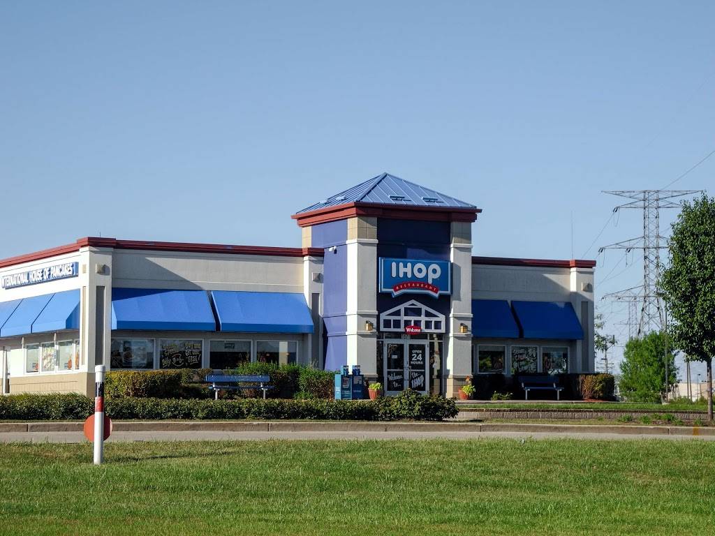 IHOP | restaurant | 1671 W Lake St, Addison, IL 60101, USA | 6309321775 OR +1 630-932-1775