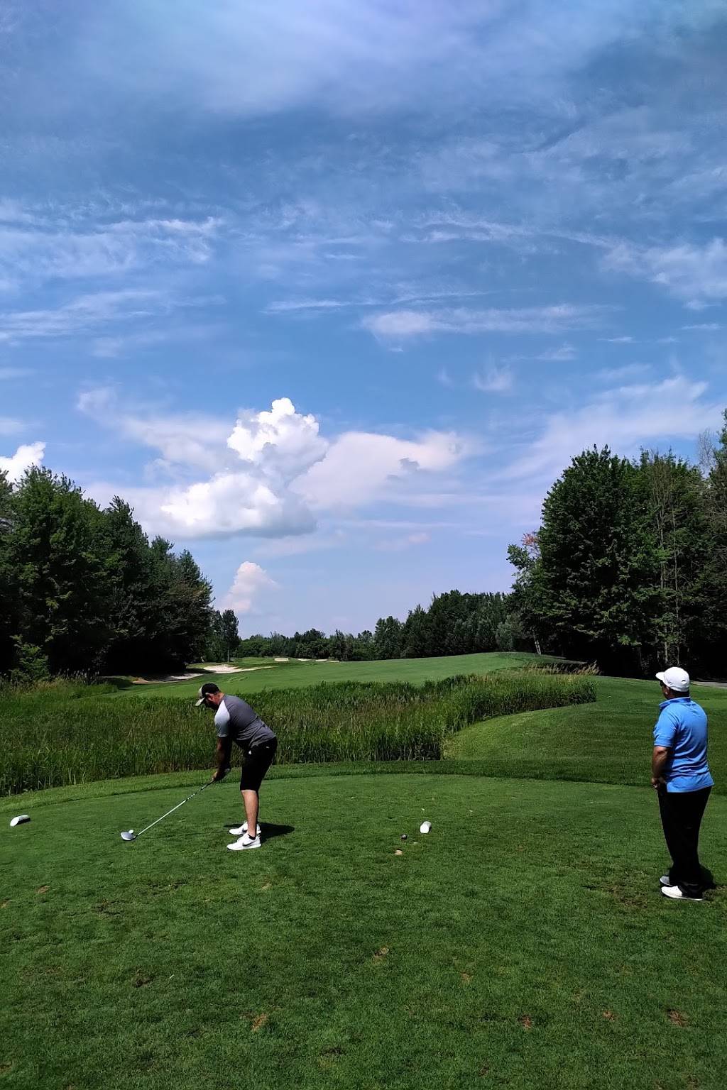 The Marshes Golf Club | restaurant | 320 Terry Fox Dr, Kanata, ON K2K 3L1, Canada | 6132713370 OR +1 613-271-3370