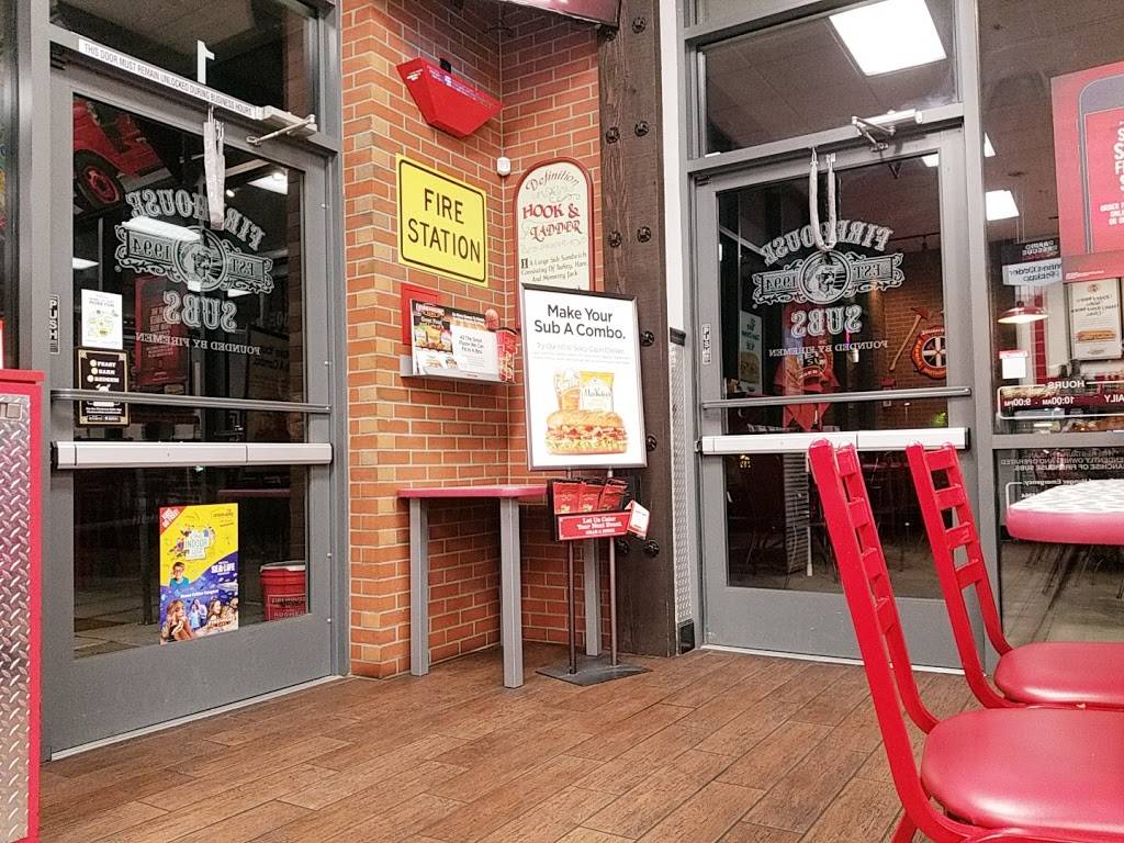 Firehouse Subs | meal delivery | 6050 W Chandler Blvd, Chandler, AZ 85226, USA | 4806216964 OR +1 480-621-6964