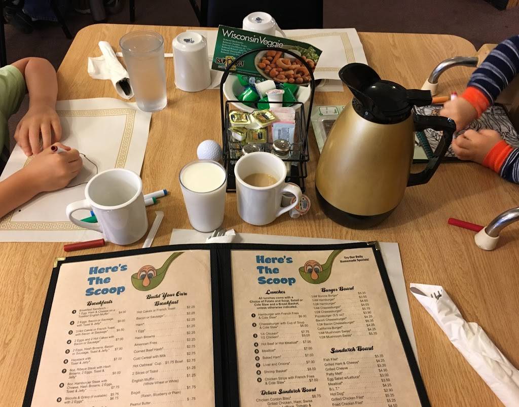 Bonnies Diner | restaurant | 126 S Lake Ave, Phillips, WI 54555, USA | 7153393404 OR +1 715-339-3404