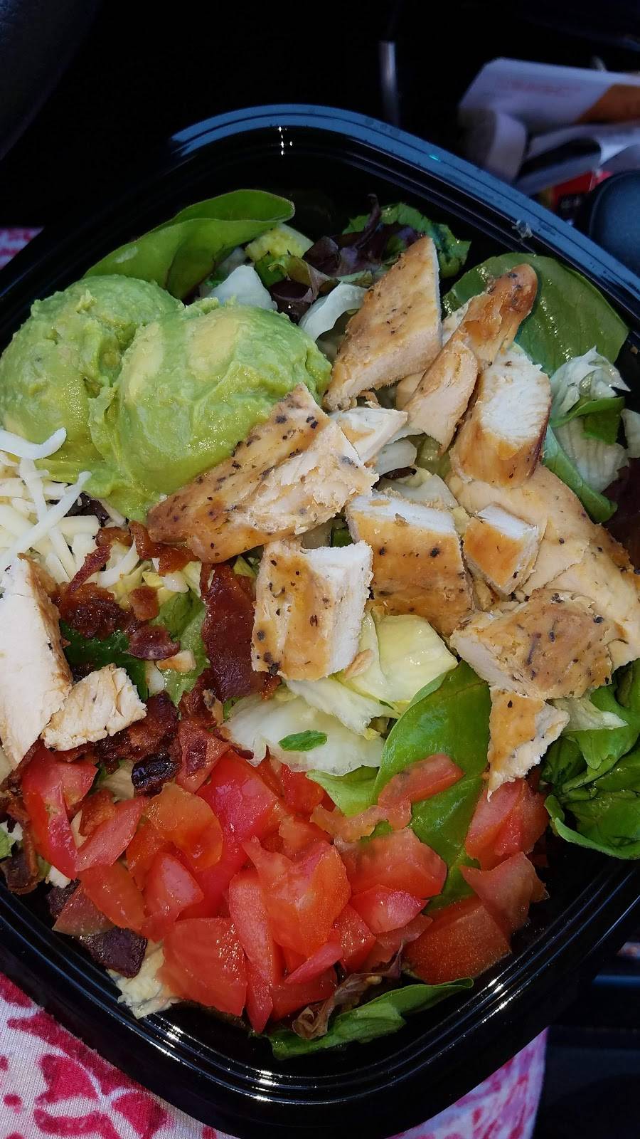 Wendys | restaurant | 2409 Post Dr, Indianapolis, IN 46219, USA | 3178970435 OR +1 317-897-0435