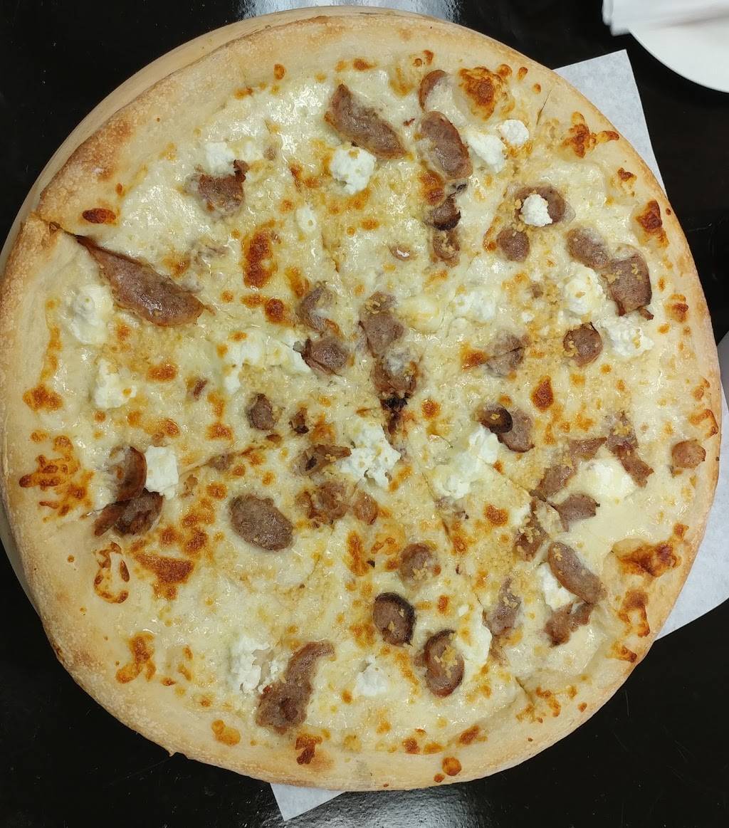 Brooklyn Pie & Cafe | restaurant | 2851 Matlock Rd suite 410, Mansfield, TX 76063, USA | 8172252242 OR +1 817-225-2242