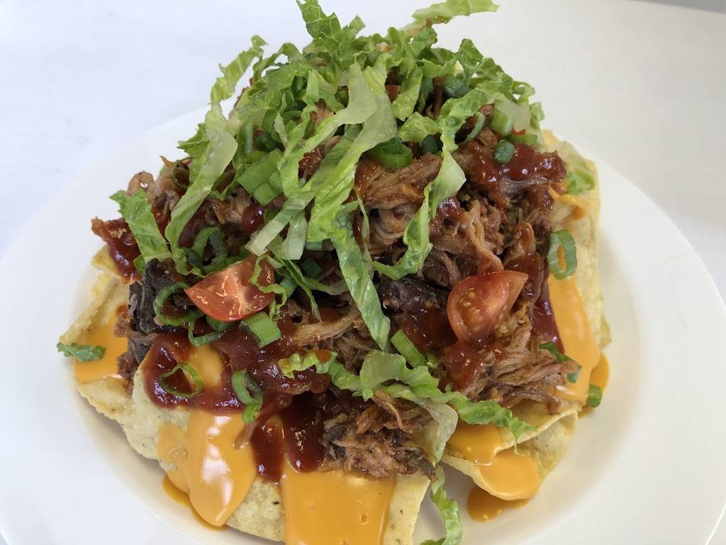 Clarks Smokehouse Grill | restaurant | 2440 Seven Mile E, Detroit, MI 48234, USA | 3133657388 OR +1 313-365-7388