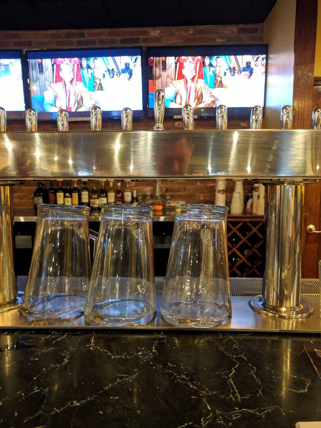 Backstreet Brewery | restaurant | 14450 Culver Dr F, Irvine, CA 92604, USA | 9498570160 OR +1 949-857-0160