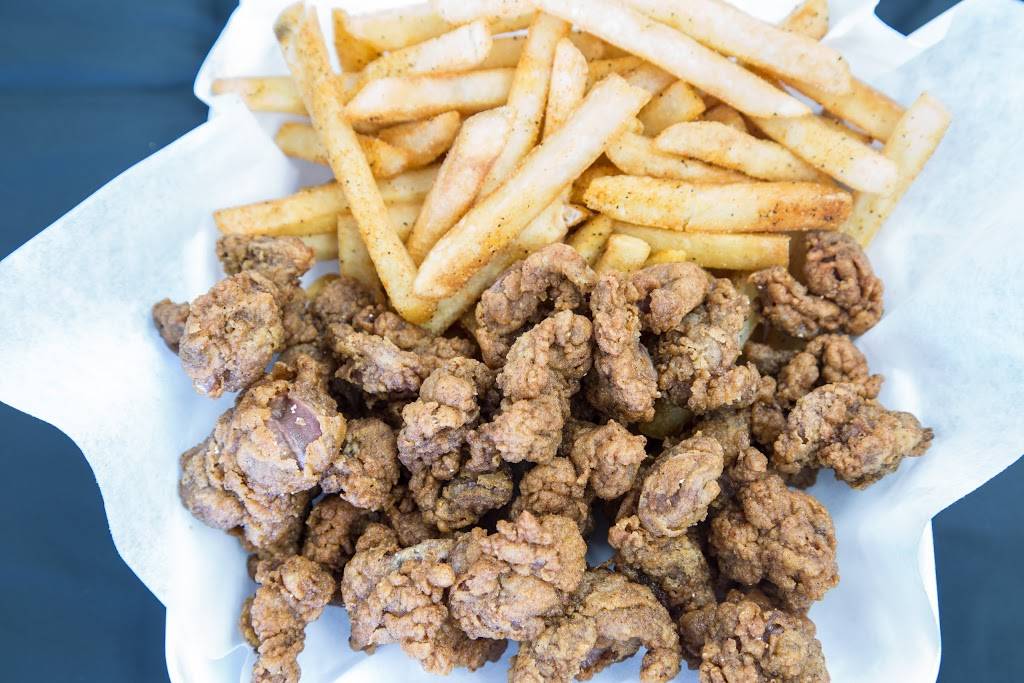 Imperial Fish Market | restaurant | 894 Euclid Ave, San Diego, CA 92114, USA | 6192648260 OR +1 619-264-8260