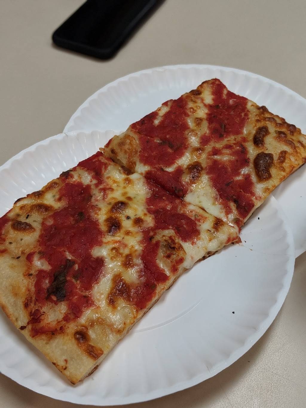 Mamma Santina Pizza | restaurant | 201 Orinoco Dr, Brightwaters, NY 11718, USA | 6316657880 OR +1 631-665-7880