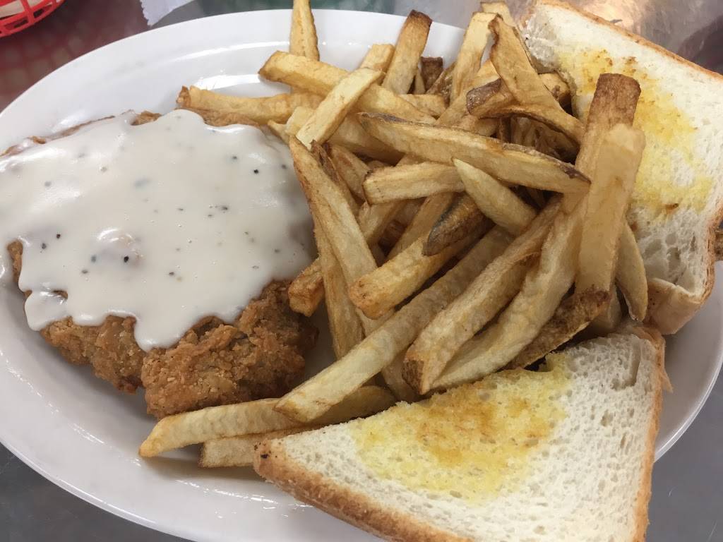 Hamlins El Toro | restaurant | 3731 W Okmulgee St, Muskogee, OK 74401, USA | 9186879194 OR +1 918-687-9194