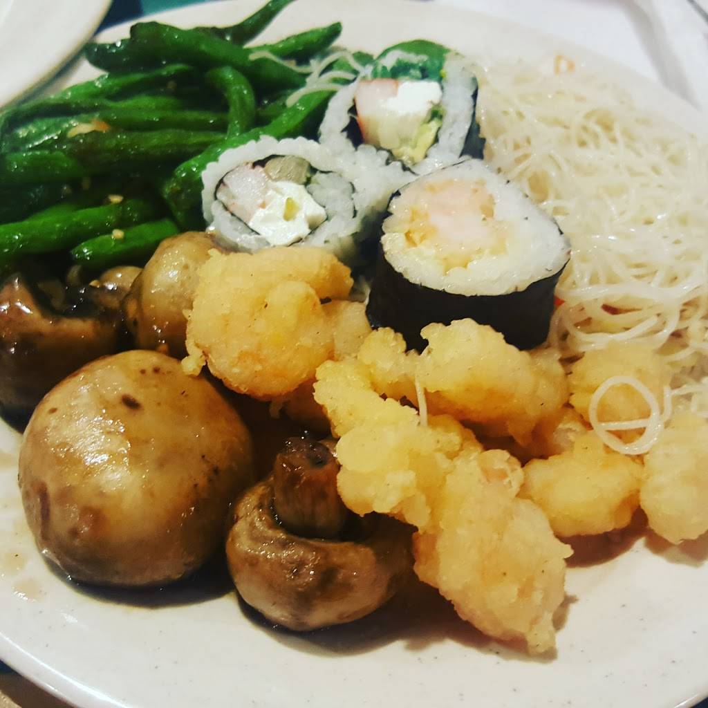 Asia Buffet | restaurant | 6901 Lee Hwy, Chattanooga, TN 37421, USA | 4234998865 OR +1 423-499-8865