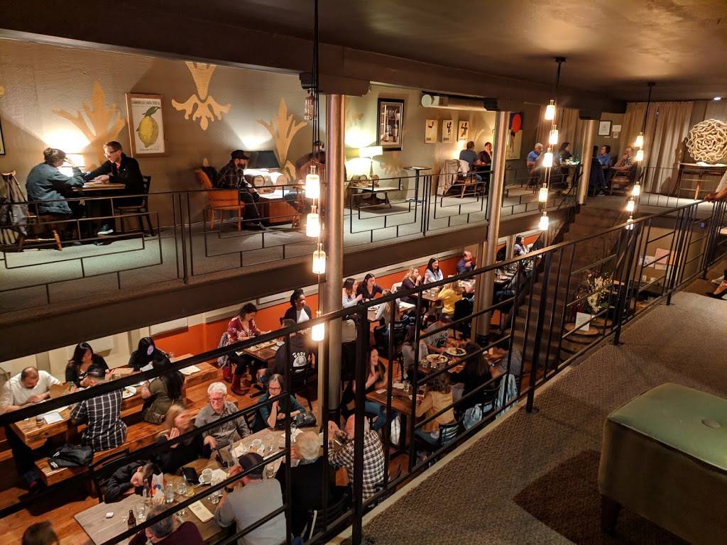 American Oak | restaurant | 2319 Santa Clara Ave, Alameda, CA 94501, USA | 5105215862 OR +1 510-521-5862