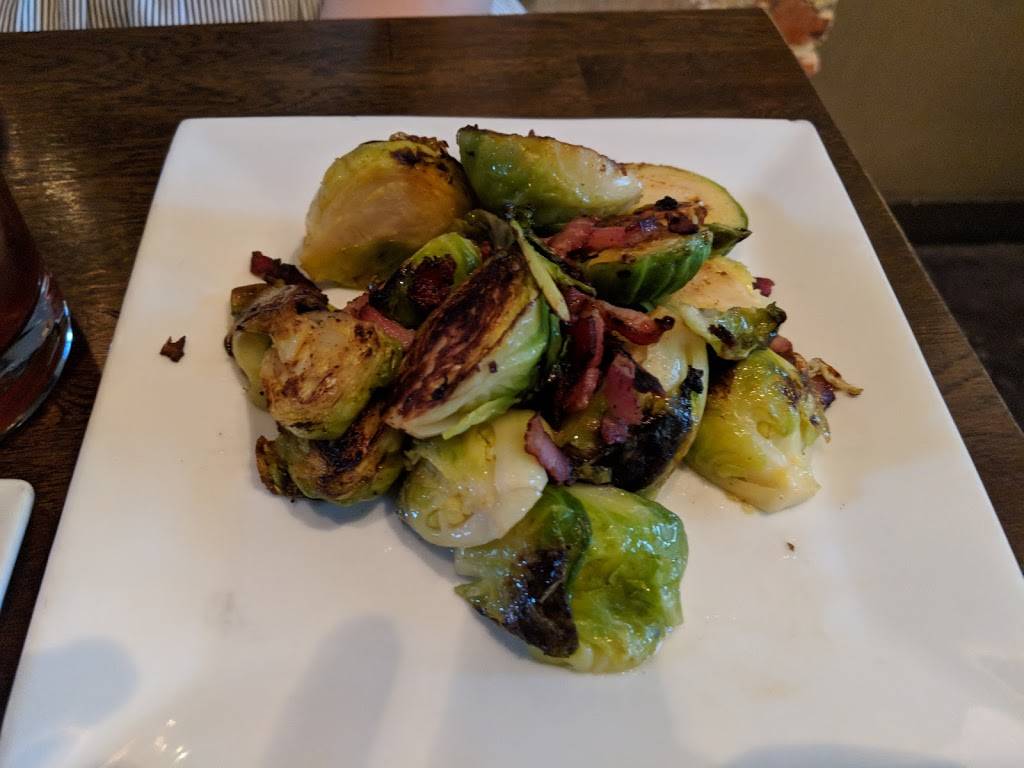 Maple | restaurant | 3418 11th St NW, Washington, DC 20010, USA | 2025887442 OR +1 202-588-7442