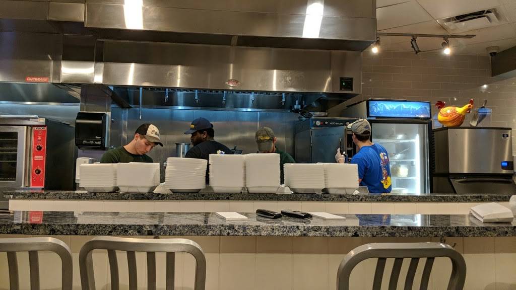 C.R. Chicks (Abacoa - Donald Ross Rd.) | restaurant | 5440 Military Trail Ste. 1, Jupiter, FL 33458, USA | 5613186921 OR +1 561-318-6921