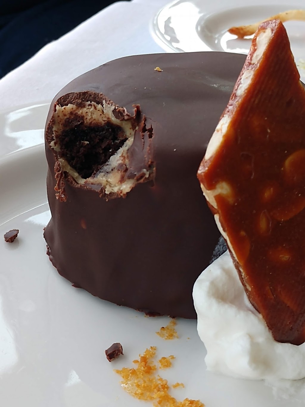 The Bistro at MCCTC | restaurant | 7300 N Palmyra Rd, Canfield, OH 44406, USA | 3307294106 OR +1 330-729-4106