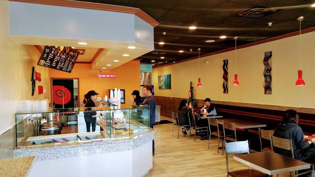 PokeLand | restaurant | 1396 N Moorpark Rd, Thousand Oaks, CA 91360, USA | 8057778898 OR +1 805-777-8898