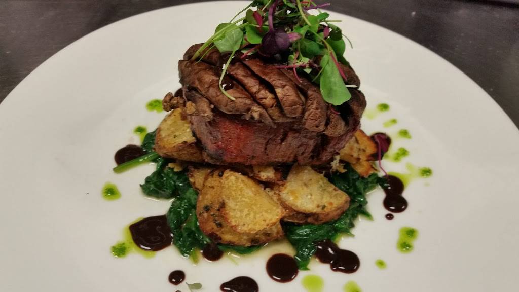 Vigiluccis Trattoria Italiana | restaurant | 530 N Coast Hwy 101, Encinitas, CA 92024, USA | 7606342365 OR +1 760-634-2365