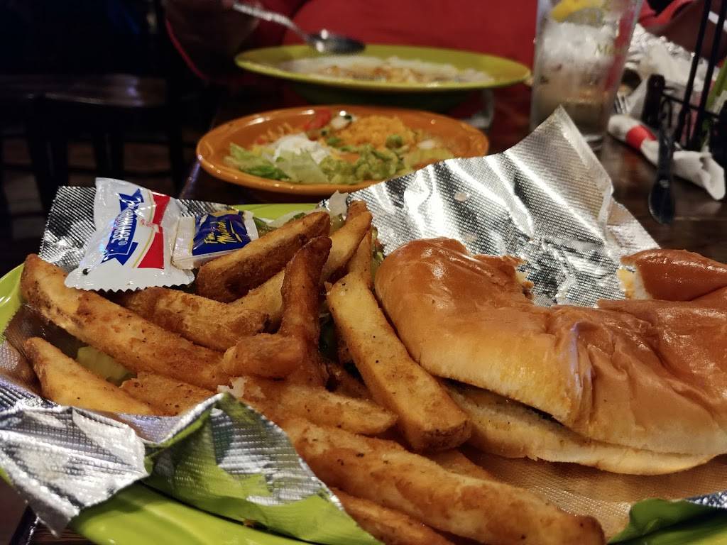 El Jimador Mexican Grill | restaurant | 2711 Alkay Dr, Shreveport, LA 71118, USA | 3186869199 OR +1 318-686-9199