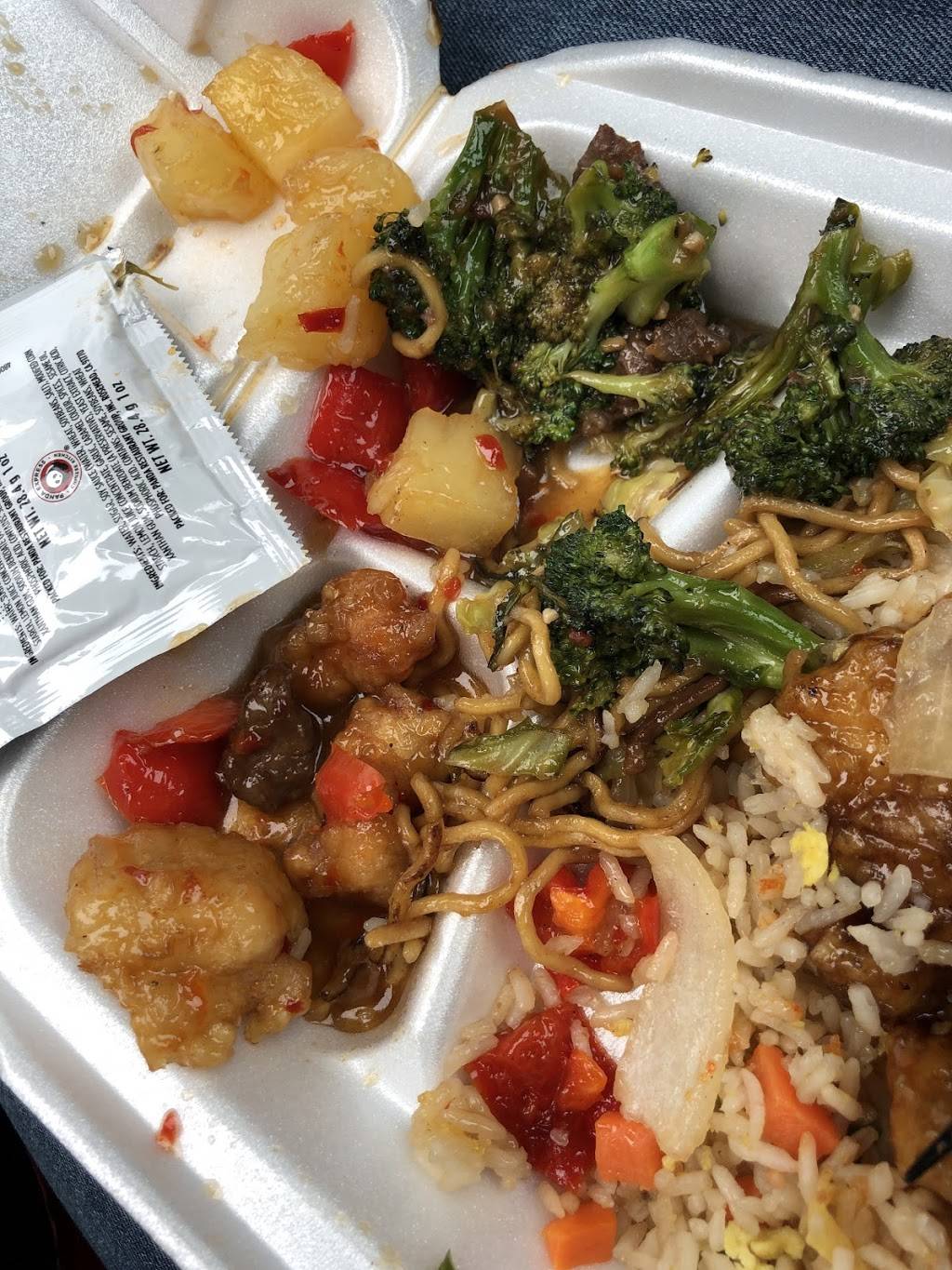 Panda Express | meal takeaway | 2053 Evergreen Ave, Modesto, CA 95350, USA | 2095770776 OR +1 209-577-0776