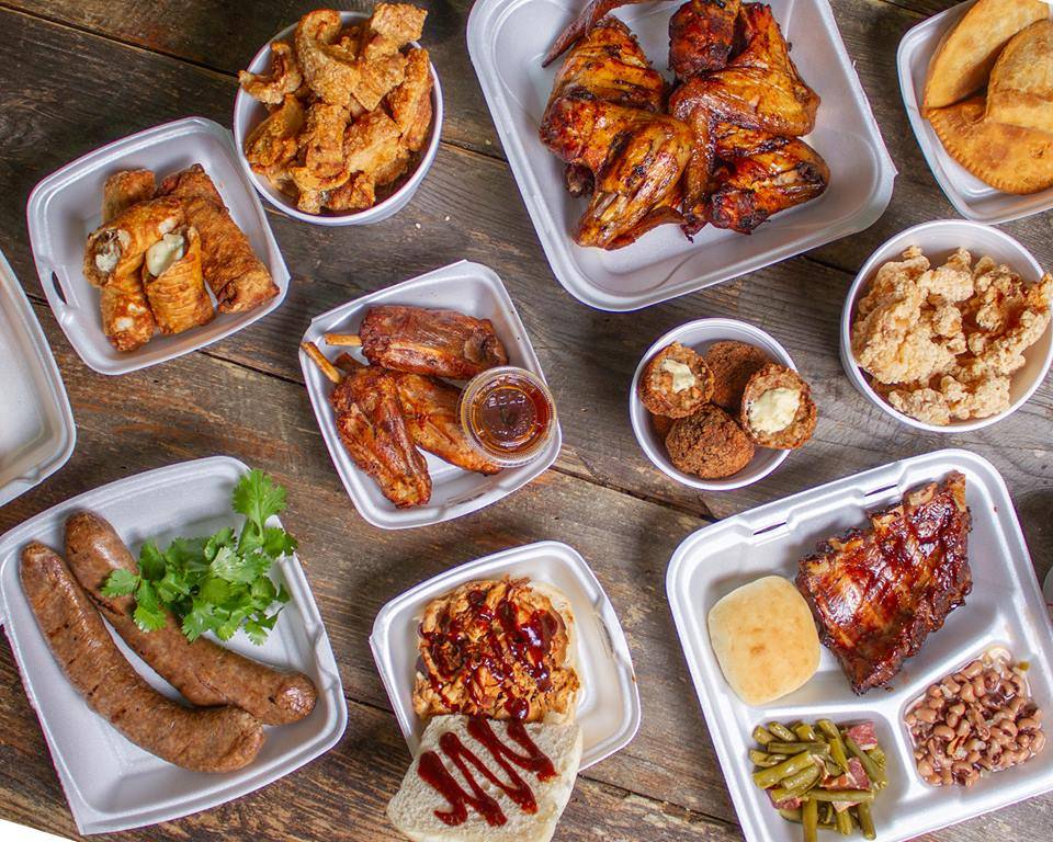 Bergerons Boudin & Cajun Meats of Shreveport | restaurant | 7805 E Kings Hwy, Shreveport, LA 71115, USA | 3186707204 OR +1 318-670-7204