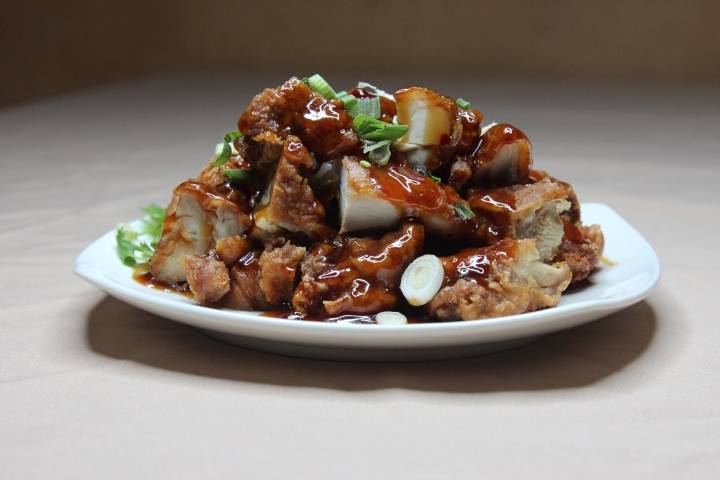 Hunan Express & Wings | restaurant | 818 W Broadway Rd, Tempe, AZ 85282, USA | 4809665006 OR +1 480-966-5006