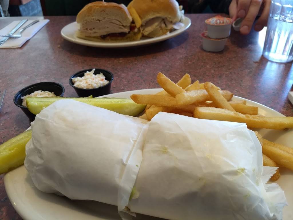 Western Diner | restaurant | 2019 Western Ave, Albany, NY 12203, USA | 5184526974 OR +1 518-452-6974