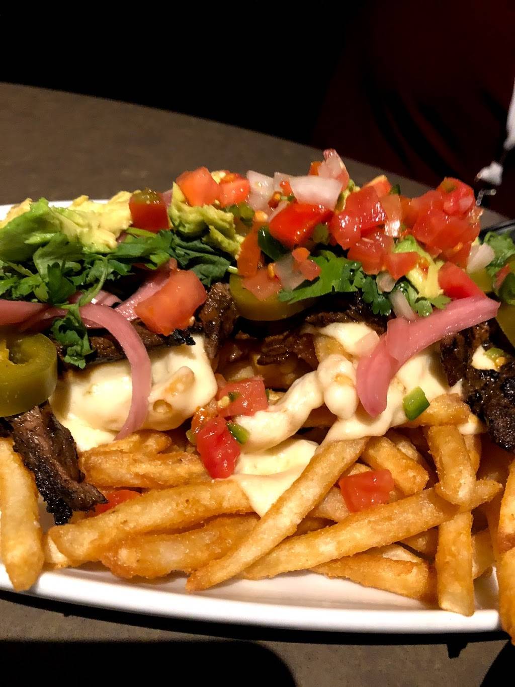 OC Brewhouse | restaurant | 11999 Harbor Blvd, Garden Grove, CA 92840, USA | 7147501234 OR +1 714-750-1234