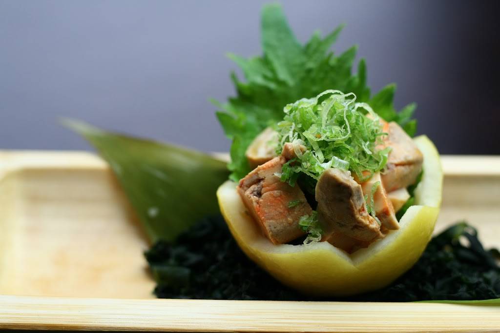 Japonica | restaurant | 1304 1/2 S Pacific Coast Hwy, Redondo Beach, CA 90277, USA | 3103169477 OR +1 310-316-9477