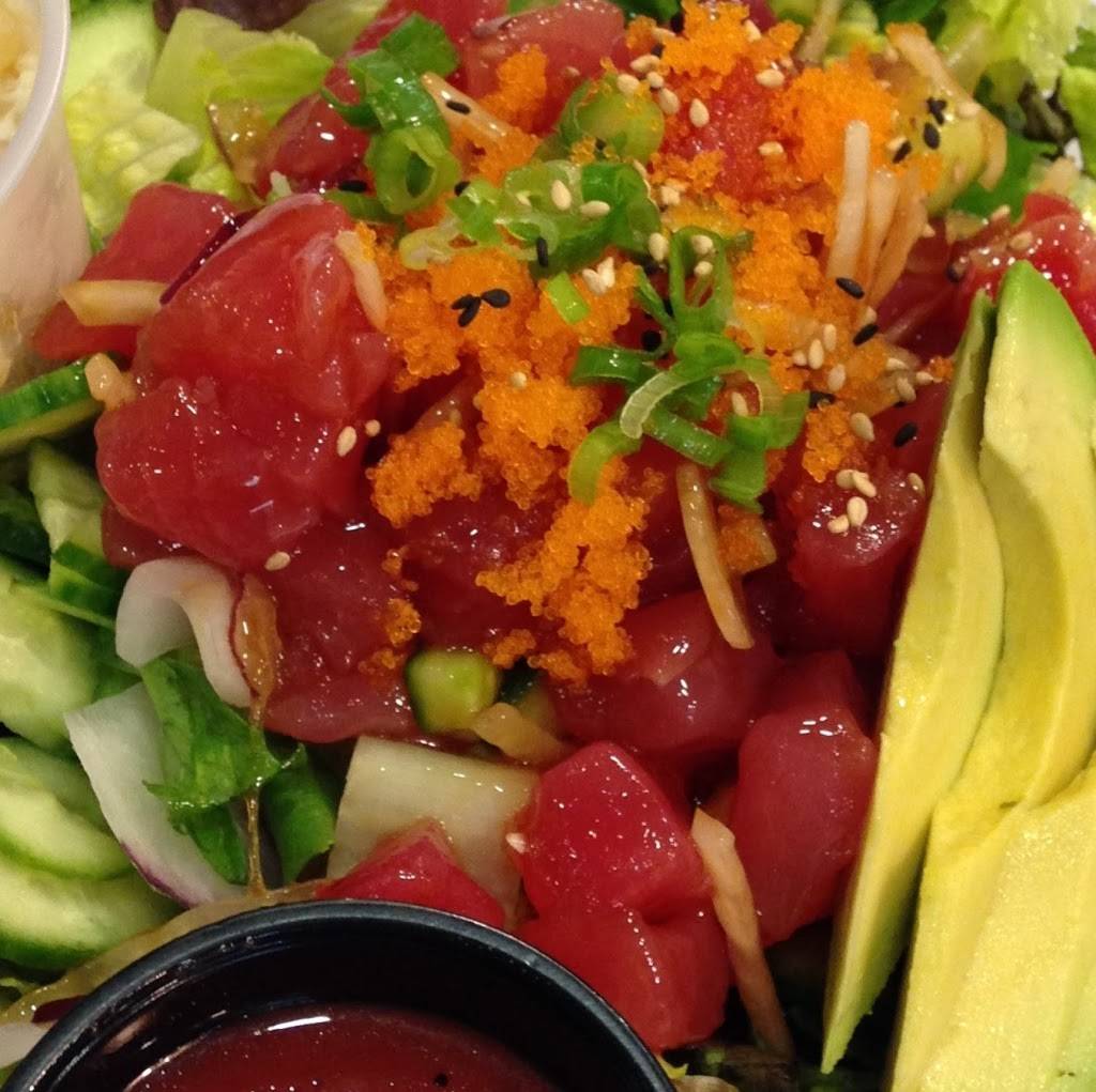 Poke Go La Jolla | restaurant | 510 Pearl St, La Jolla, CA 92037, USA | 8584125258 OR +1 858-412-5258