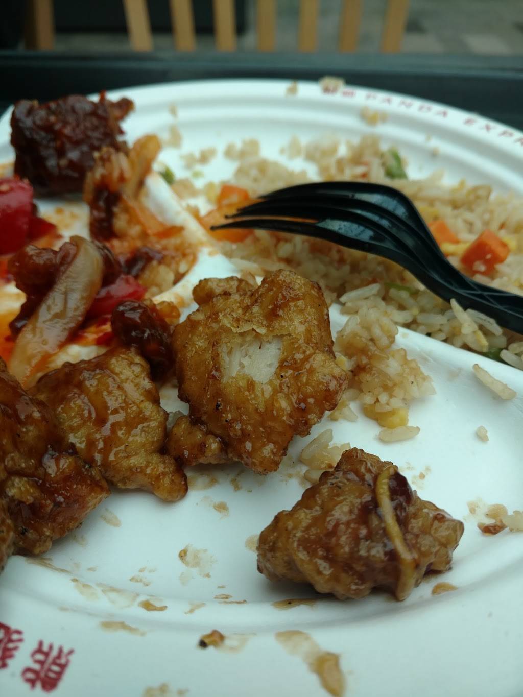 Panda Express | restaurant | 625 Black Lake Blvd SW Space Fc3, Olympia, WA 98502, USA | 3607548500 OR +1 360-754-8500