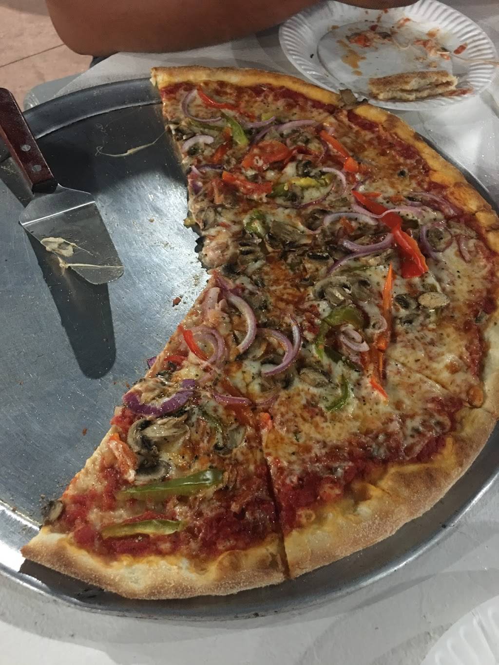 Pizzeria L’Angolo | restaurant | 4105 Main St, Philadelphia, PA 19127, USA | 2154870606 OR +1 215-487-0606