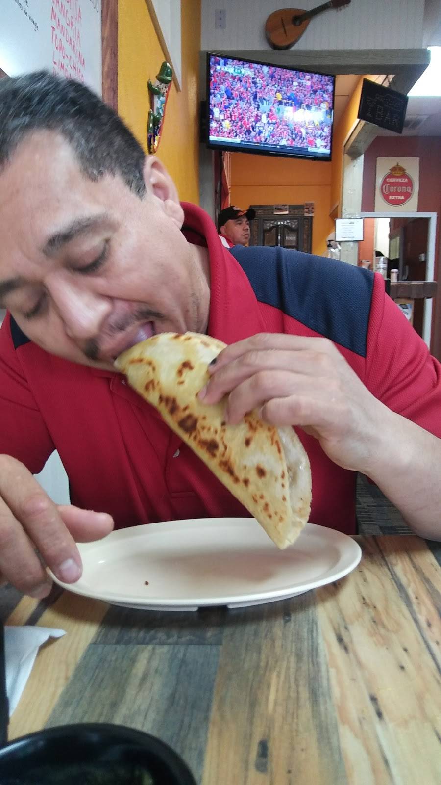 Tia Chepa Mexican Restaurant | restaurant | 10915 E 31st St #15B, Tulsa, OK 74129, USA | 9187649203 OR +1 918-764-9203