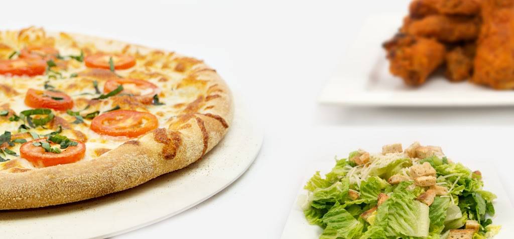 Krisp Pizza | meal delivery | 1036 Seventh Ave, San Diego, CA 92101, USA | 6192326100 OR +1 619-232-6100