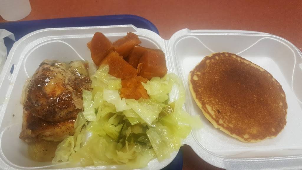 Freds Country Kitchen | restaurant | 132 Mitchell St SW, Atlanta, GA 30303, USA | 4045245665 OR +1 404-524-5665