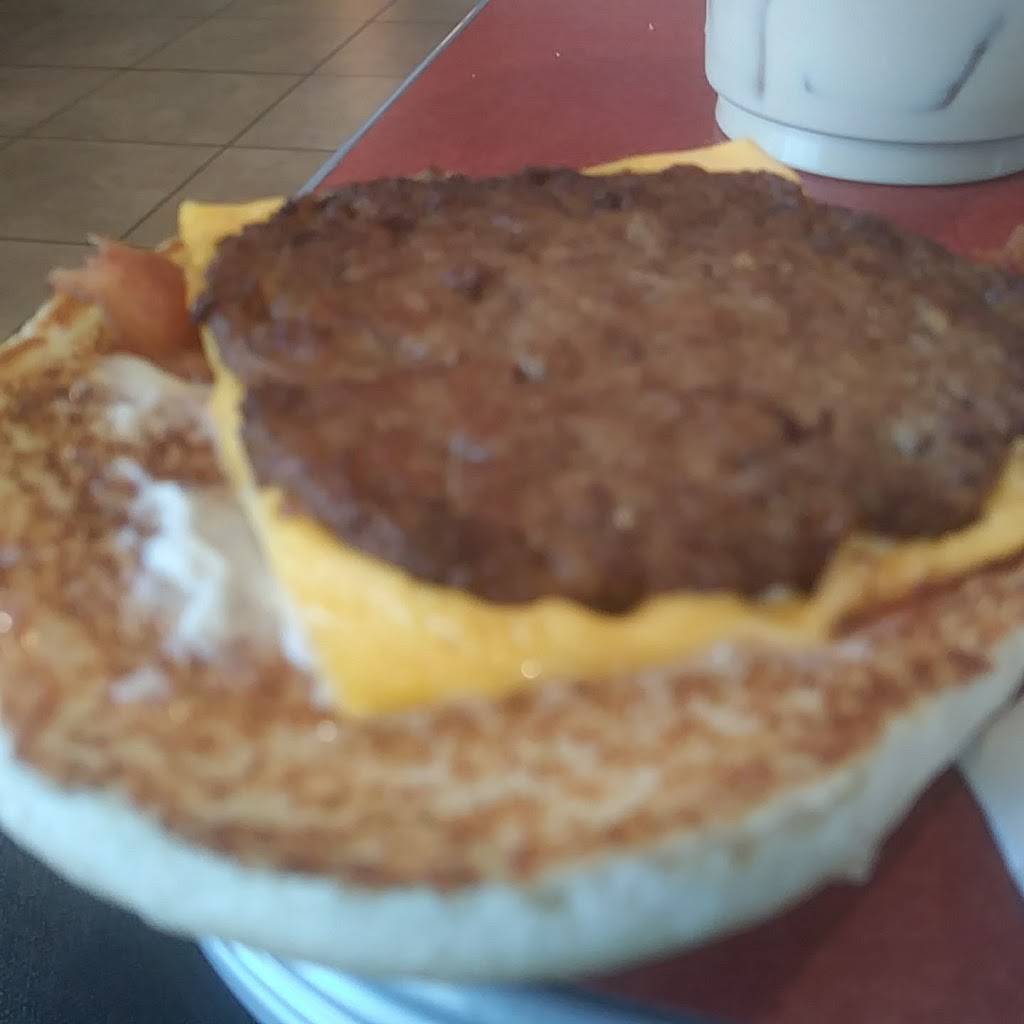 Jack in the Box | restaurant | 260 S Melrose Dr, Vista, CA 92081, USA | 7609408255 OR +1 760-940-8255