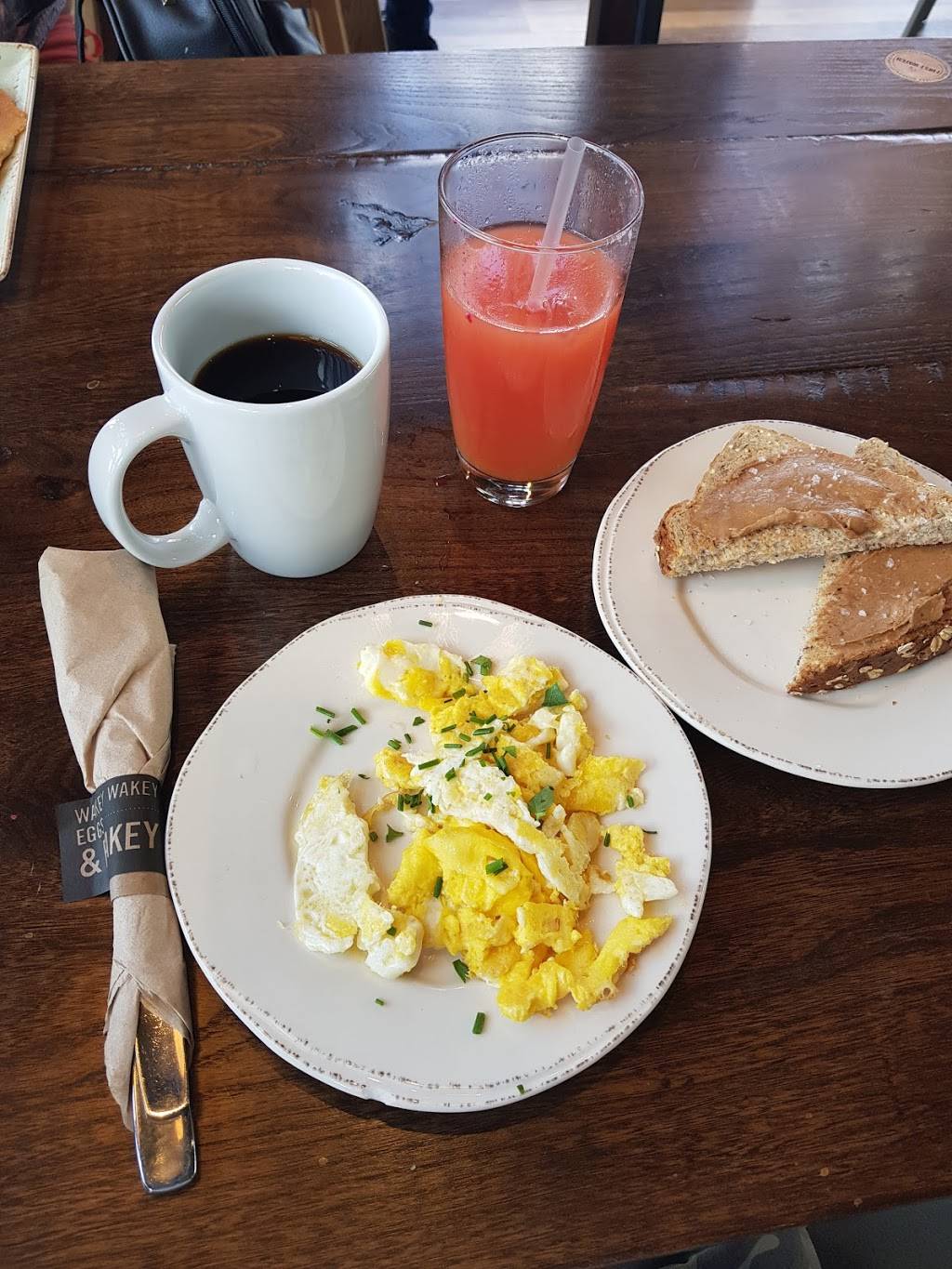 First Watch - Nicholasville Road - Now Open! | restaurant | 119 W Reynolds Rd, Lexington, KY 40503, USA | 8597854689 OR +1 859-785-4689