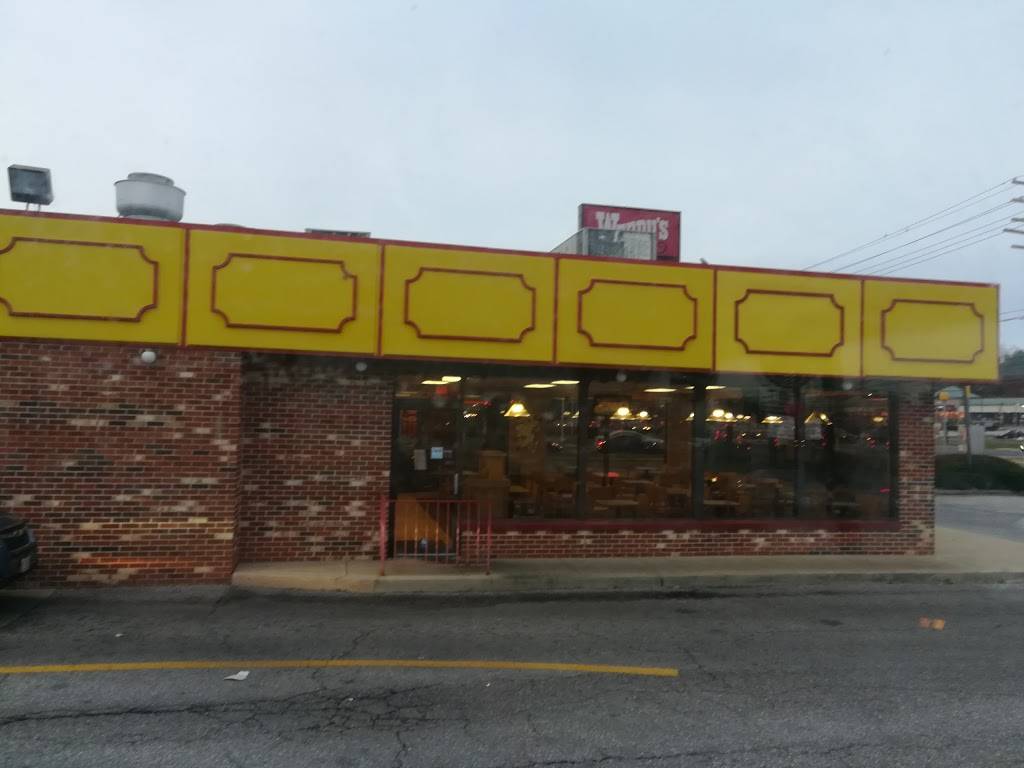 Wendys | restaurant | 1201 W Patrick St, Frederick, MD 21702, USA | 3016639232 OR +1 301-663-9232