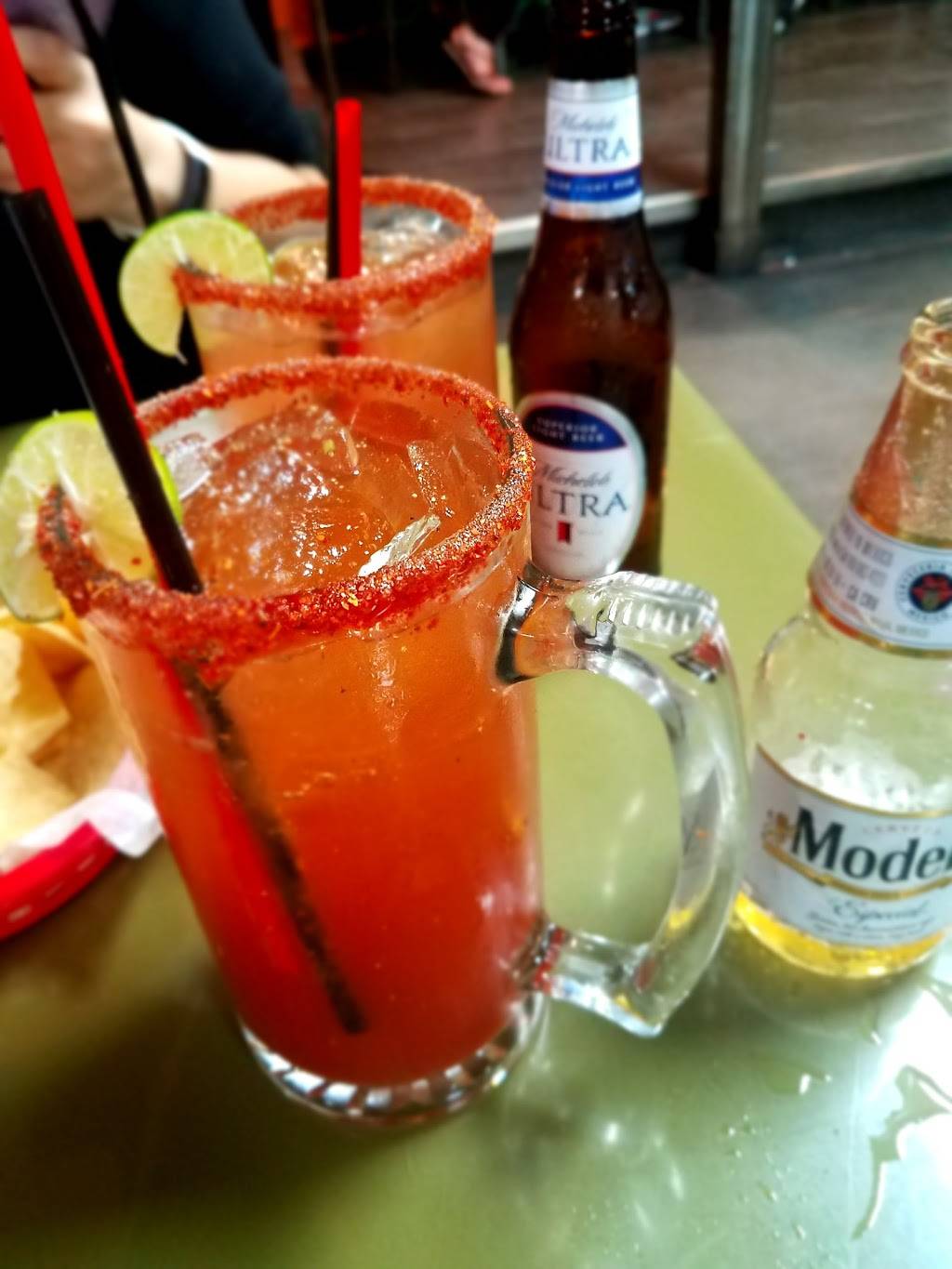 Don Camaron | restaurant | 1749 W Main St, Mesa, AZ 85201, USA | 4804644721 OR +1 480-464-4721