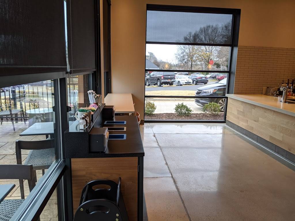 Starbucks Coffee | restaurant | 4203 Fayetteville Rd Suite 100, Raleigh, NC 27603, USA | 9197793993 OR +1 919-779-3993