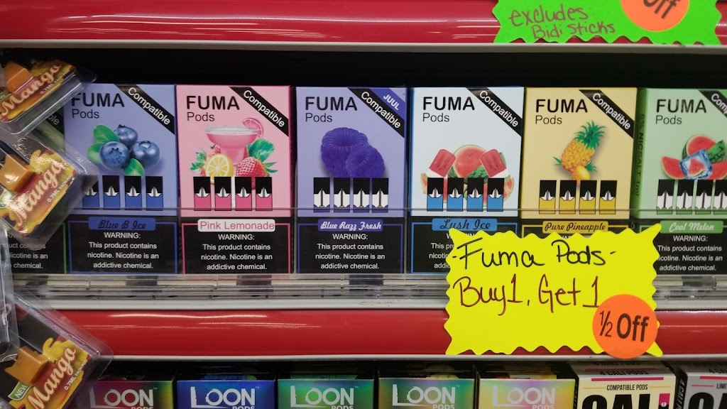 Dunns food mart | restaurant | 430 S Jackson St, Grove Hill, AL 36451, USA | 2512752828 OR +1 251-275-2828