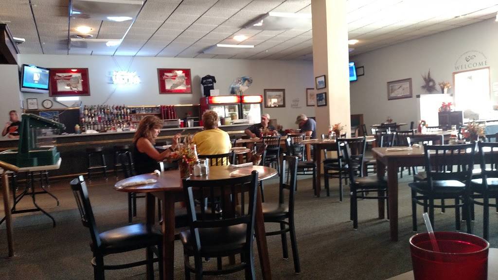 Sac County | restaurant | 508 W Main St, Sac City, IA 50583, USA | 7126624655 OR +1 712-662-4655