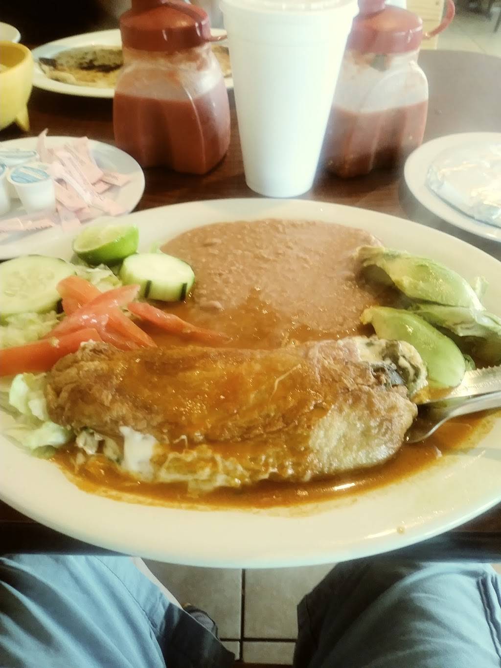 Pupuseria #1 | restaurant | 1400 W Walnut St, Rogers, AR 72756, USA | 4796318911 OR +1 479-631-8911