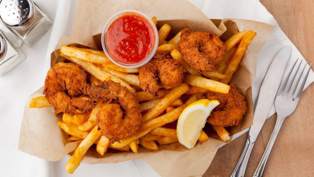 Wicked Maine Lobster | restaurant | 550 W Date St, San Diego, CA 92101, USA | 6198887339 OR +1 619-888-7339