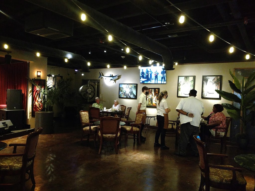 Las Floriditas | restaurant | 107 St Francis St Ste B165, Mobile, AL 36602, USA | 2514440201 OR +1 251-444-0201