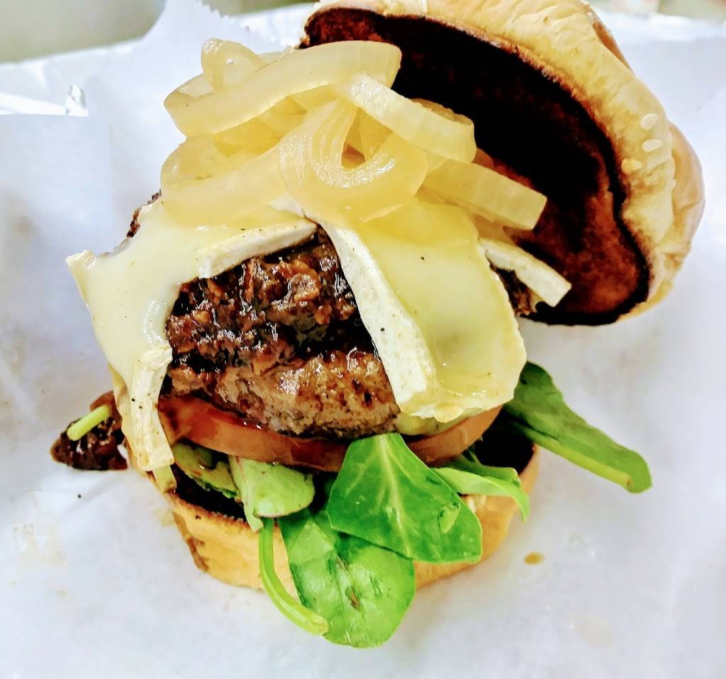 Main Street on Walnut Cafe | restaurant | 31 S Main St, Marengo, OH 43334, USA | 4192531300 OR +1 419-253-1300