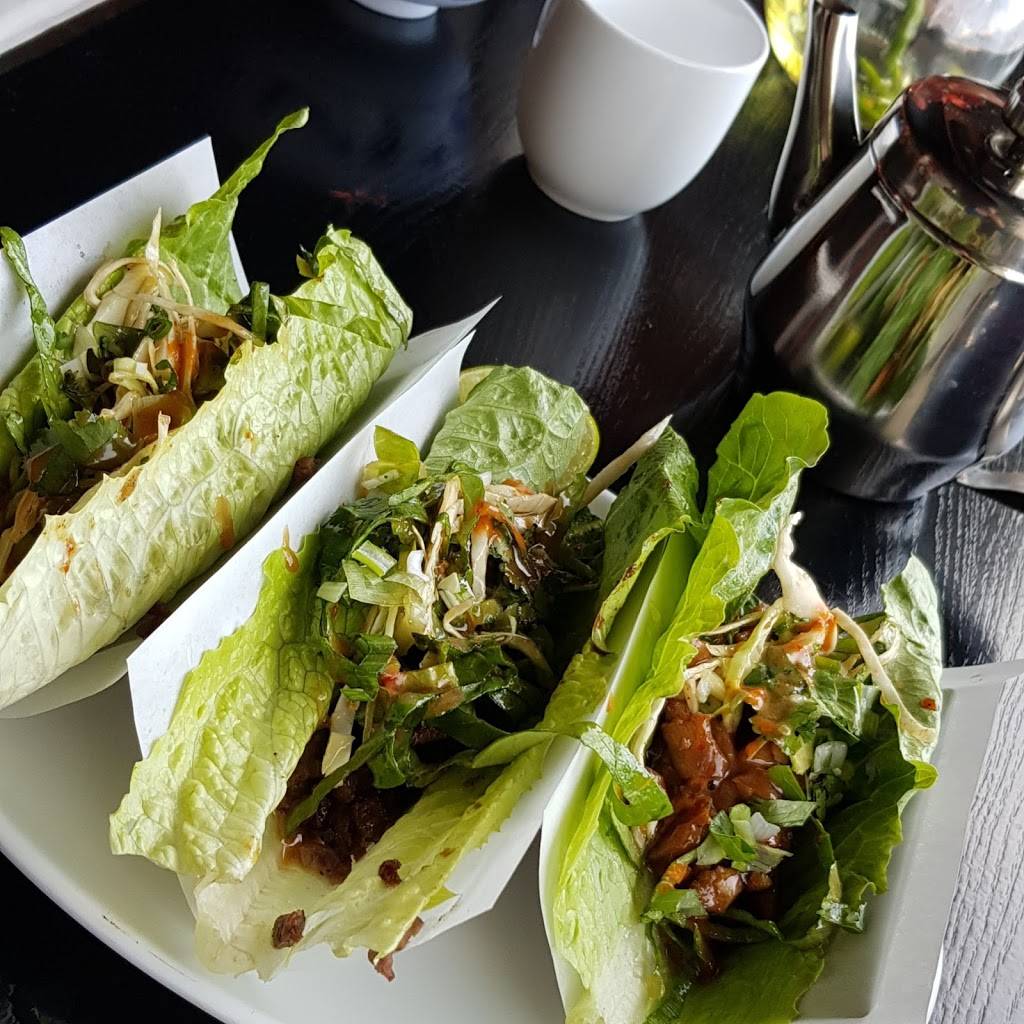 The Mongolian Grill | restaurant | Carrentera Libre tijuana-ensenada km30, Playa Encantada, 22710 Rosarito, B.C., Mexico | 016611006244 OR +52 661 100 6244