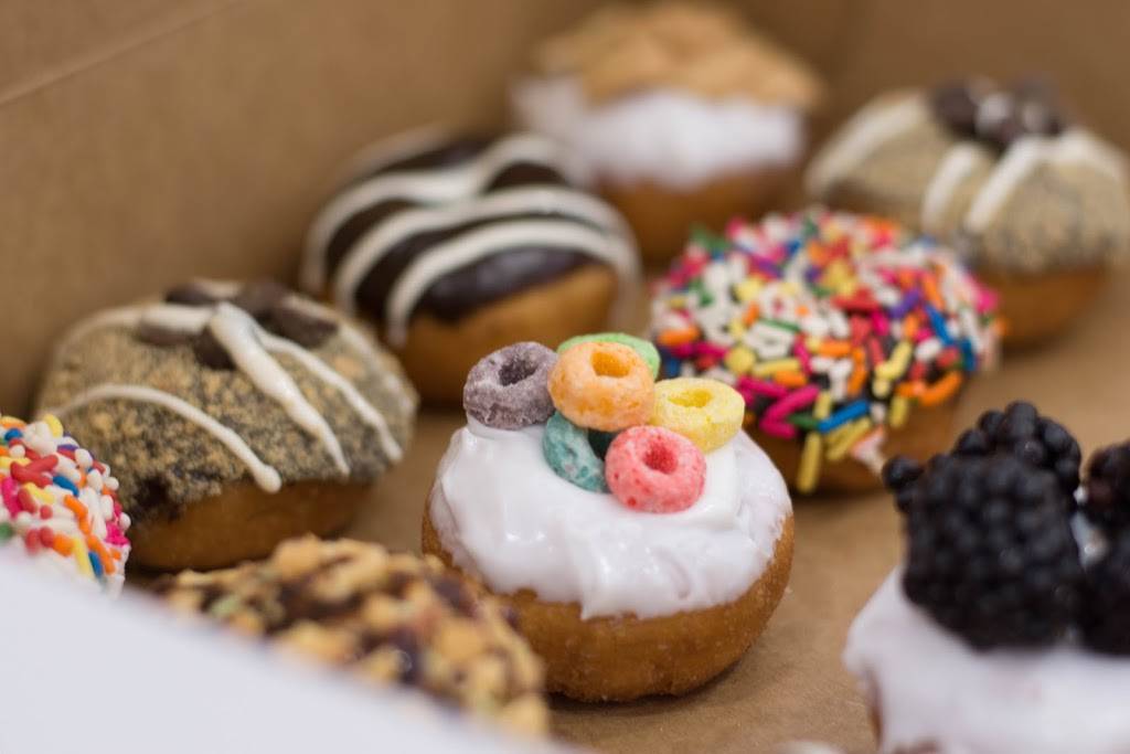 Humble Donut Co. | restaurant | 5900 W Memorial Rd suite d, Oklahoma City, OK 73134, USA | 4054704402 OR +1 405-470-4402