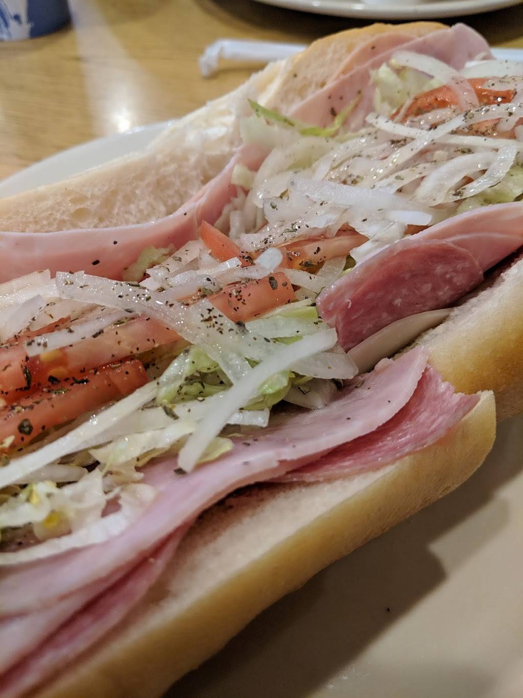 Vinnis Pizza | meal delivery | 3 E Lecato Ave, West Deptford, NJ 08086, USA | 8562519290 OR +1 856-251-9290