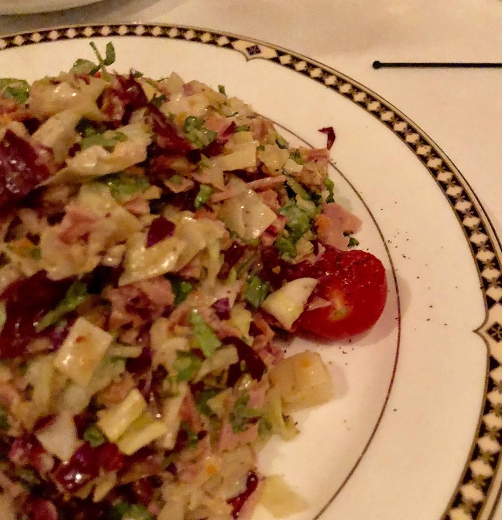 La Dolce Vita | restaurant | 9785 S Santa Monica Blvd, Beverly Hills, CA 90210, USA | 3102781845 OR +1 310-278-1845